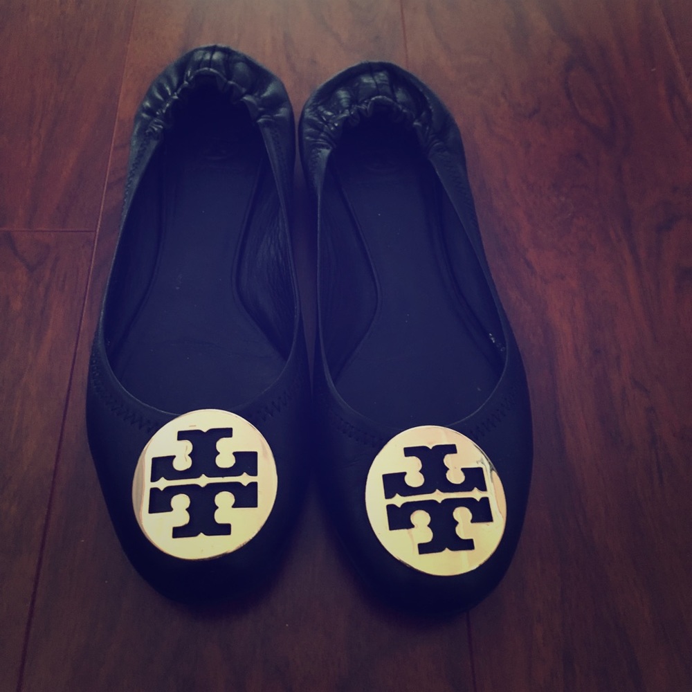 Tory Burch Revas Size 9